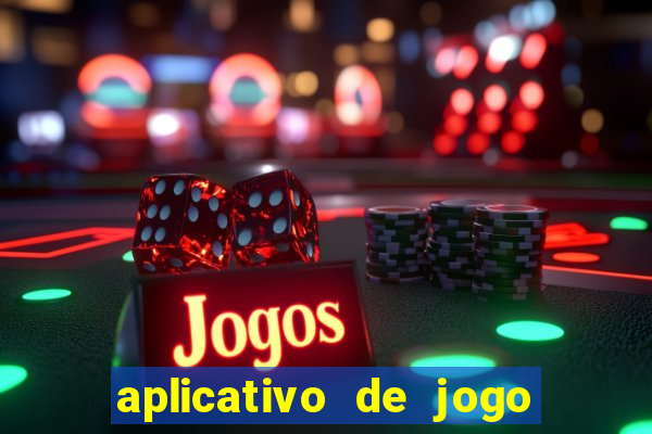 aplicativo de jogo que da bonus no cadastro